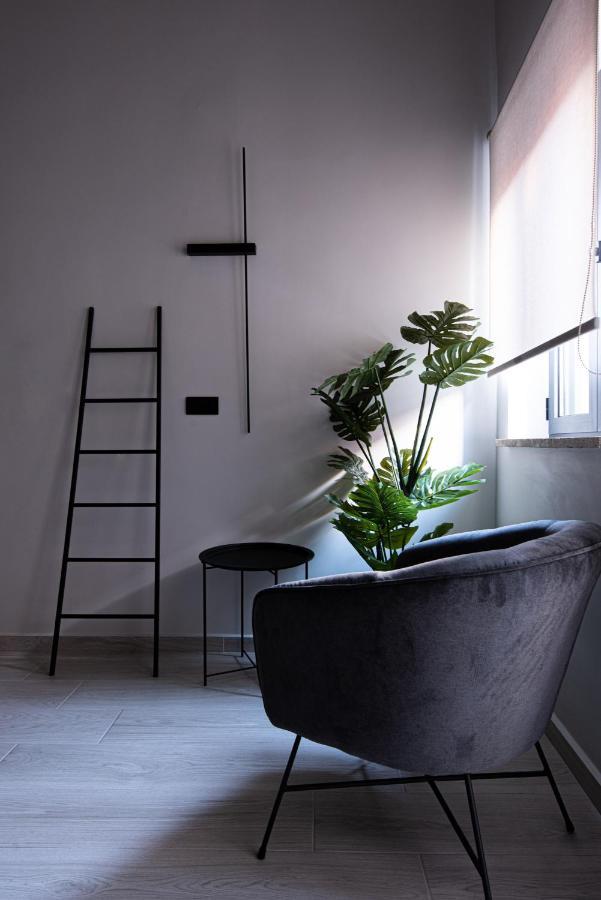 Chania Residence - City Centre Maisonette Eksteriør bilde